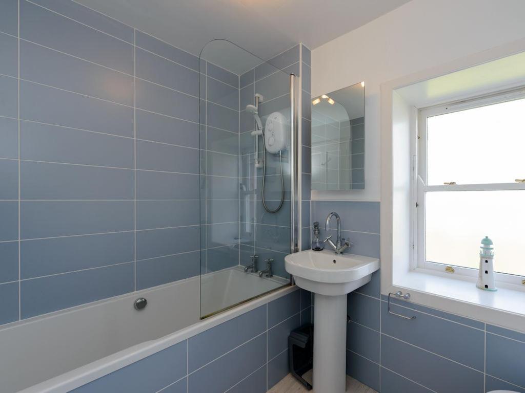 Charming Cottage In North Berwick With Sea Views Exterior photo
